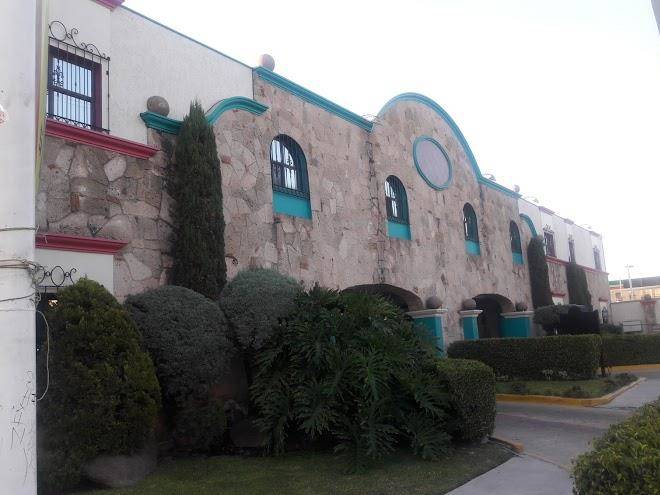 Motel benidorm