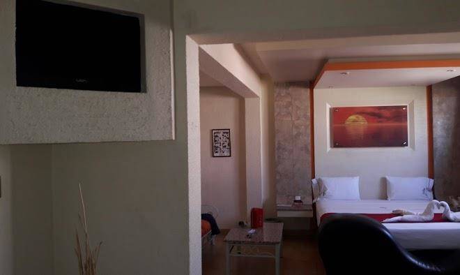 Motel castillo