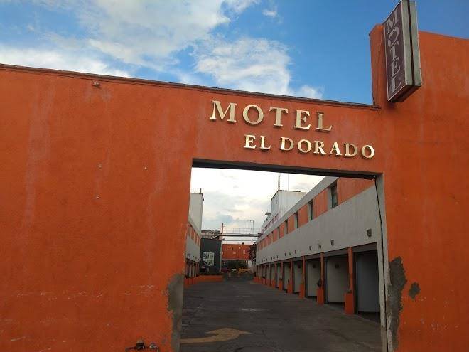 Motel el dorado