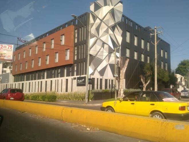 Motel picasso