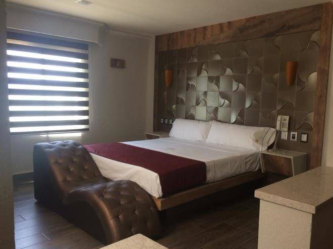 Motel rio verde