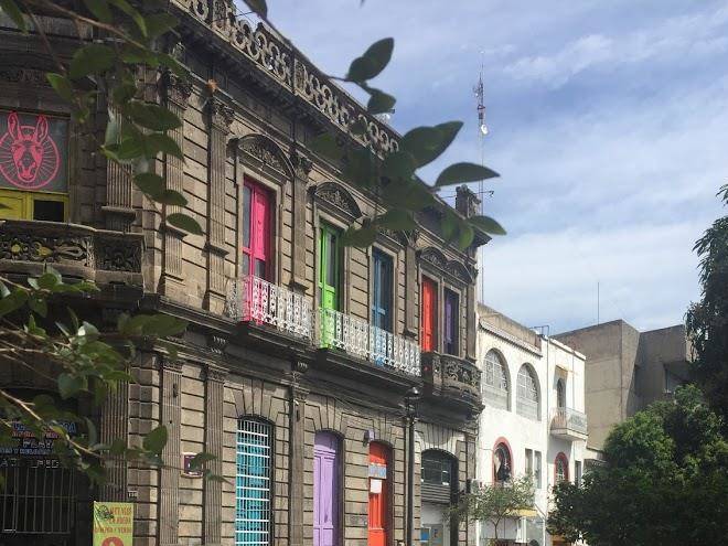 Real maestranza hotel