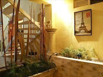 Residencia los angeles