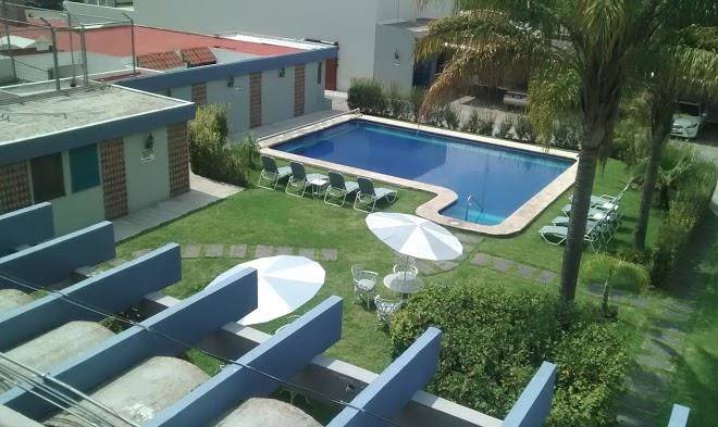 Suites lila