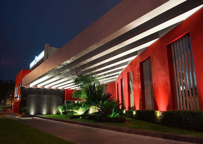 Suites margarita