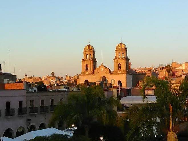 Posada del rey
