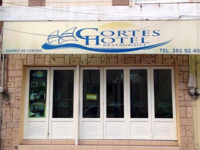 Cortes hotel