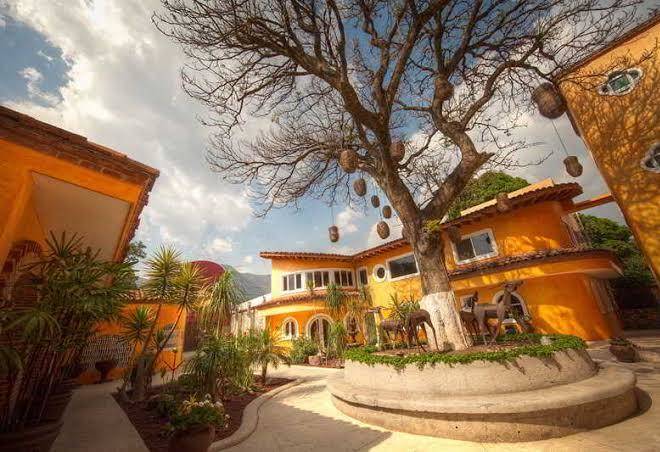 El chante spa hotel