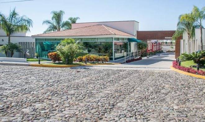 Hotel del pescador