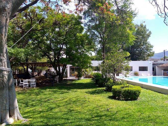 Hotel las palomas de la riviera