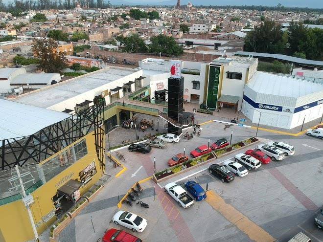 Hotel Ejecutivo San Carlos Image