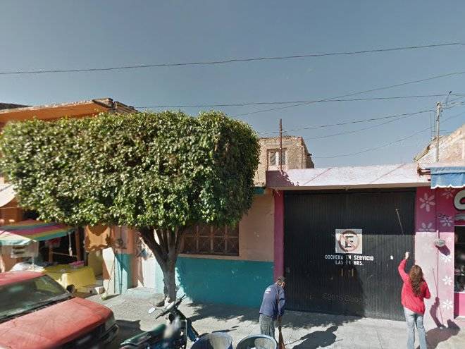 Hotel jauja