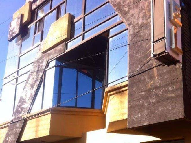 Hotel Kristal La Barca Image