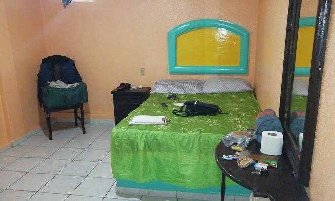 Hotel posada san jose