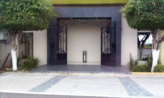 Hotel restaurant real de la barca