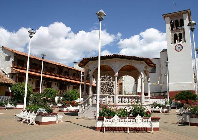 Hotel la vieja casona
