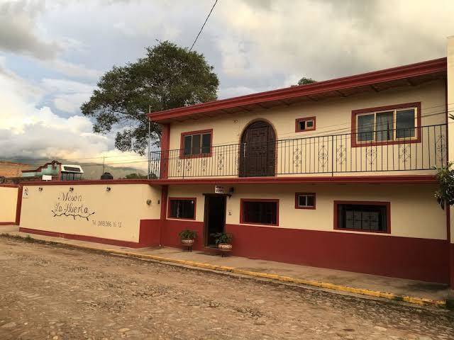 Meson la huerta