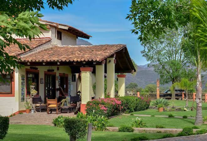 Rancho la esmeralda