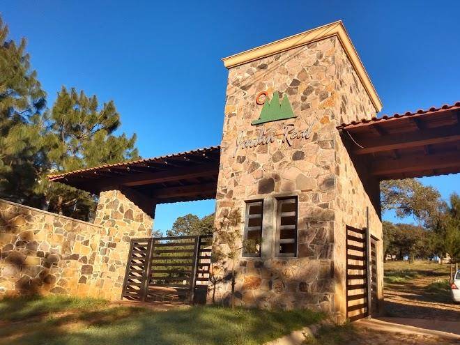 Cabanas san mateo