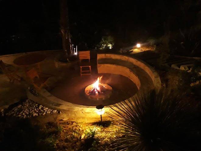 Romanza del bosque