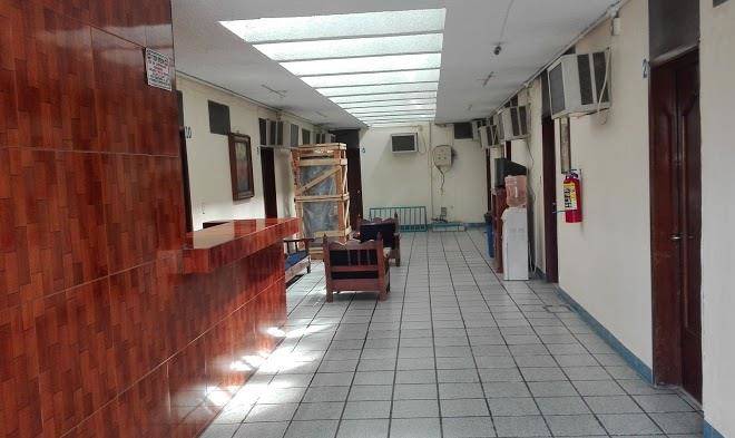 Hotel charly's