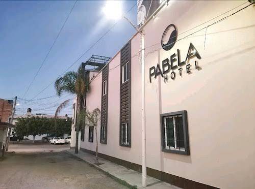 Hotel pabela
