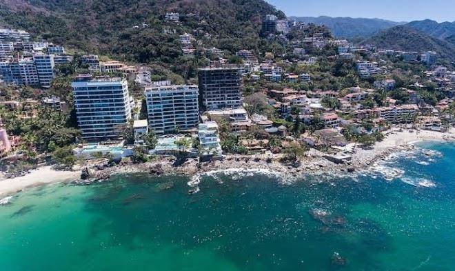 Bahia linda
