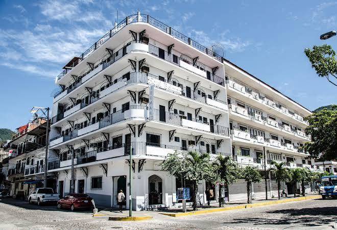 Belmar hotel galeria