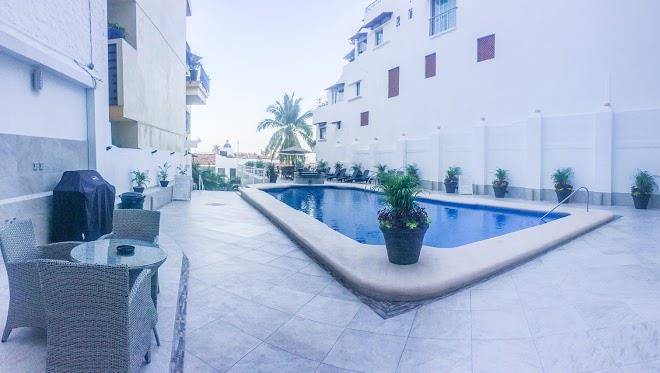 Boana torre malibu