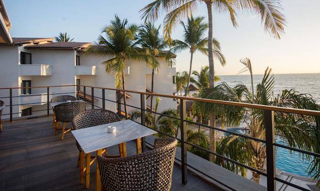 Buenaventura grand hotel & great moments