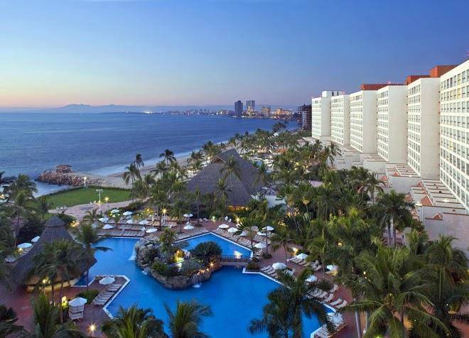 Buganvilias resort vacation club