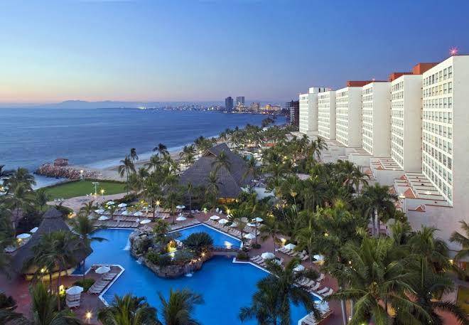 Buganvilias vacation club
