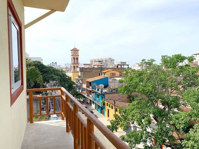 Cardenas suites