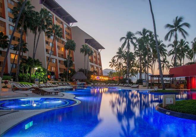 Club regina puerto vallarta