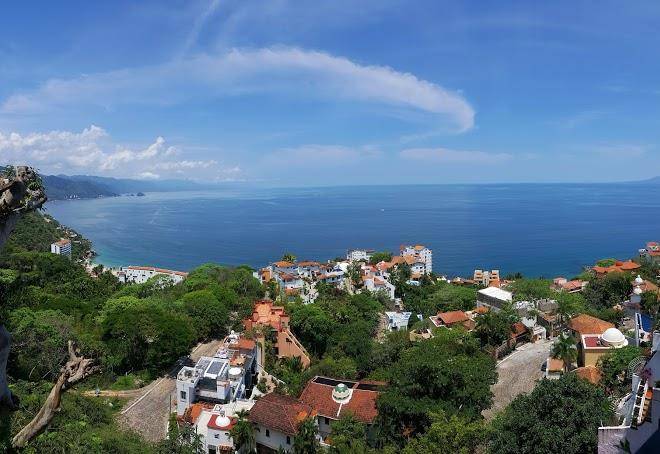 Club vista grande vallarta