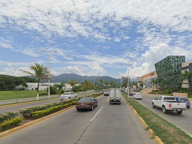 Condomar puerto vallarta
