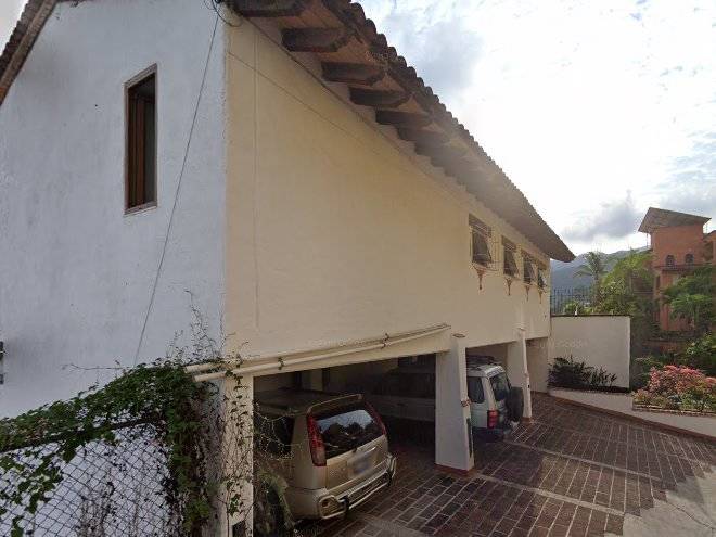 Condominio loma del sol