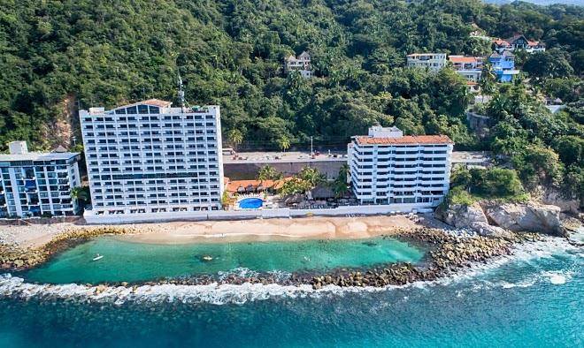 Costa sur resort & spa puerto vallarta