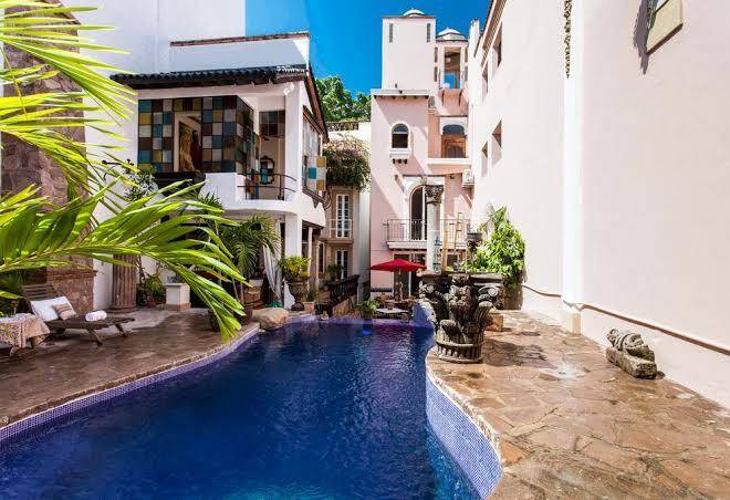 Garlands del rio boutique hotel