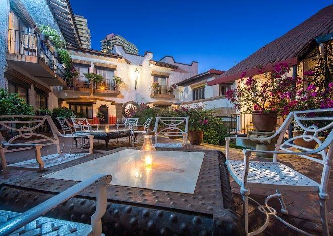 Hacienda buenaventura hotel & mexican charm