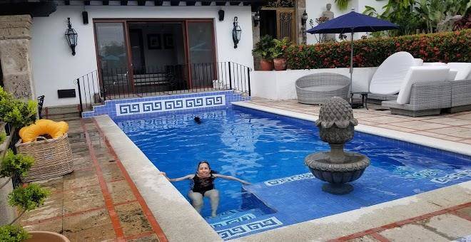 Hacienda maria elena