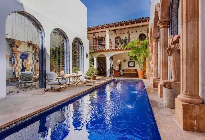 Hacienda san angel