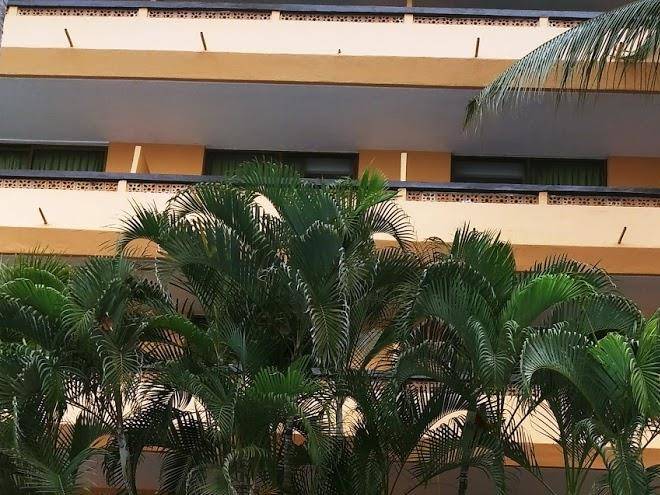 Hotel and suites malecon sunset