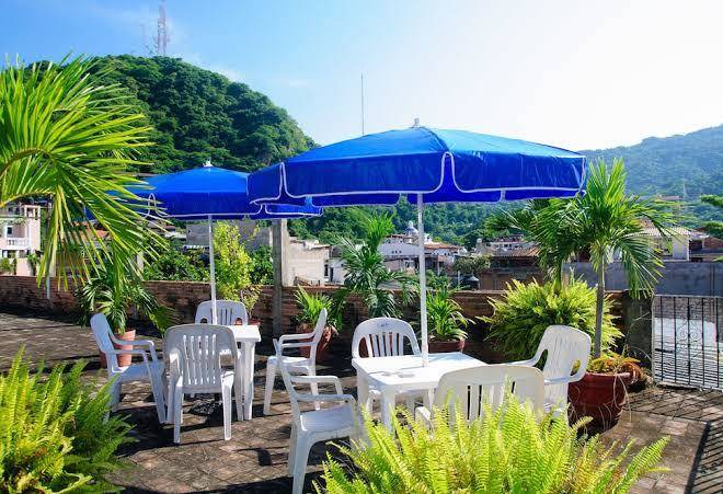 Hotel azteca