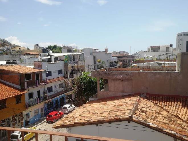 Hotel erendira