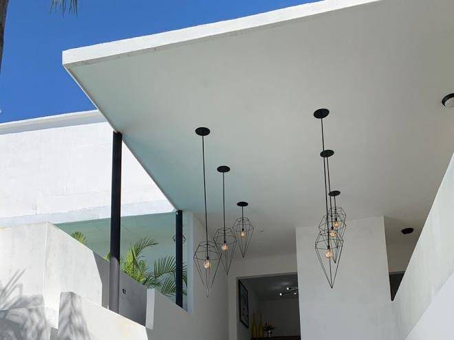 Hotel ixaya