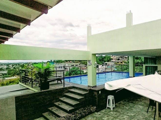 Hotel los cristales
