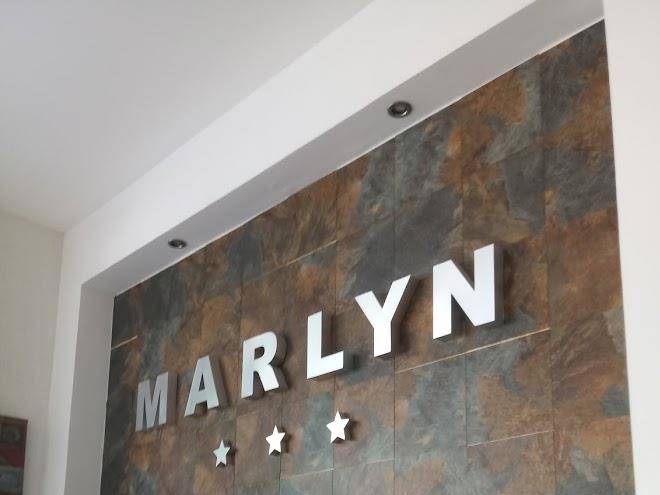 Hotel marlin