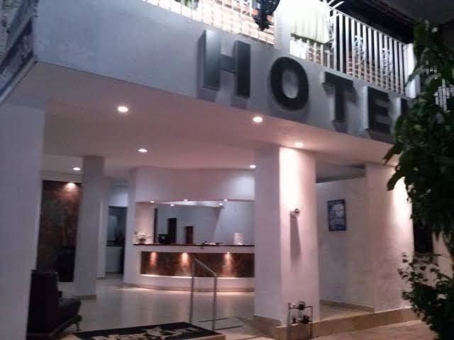 Hotel marlyn puerto vallarta