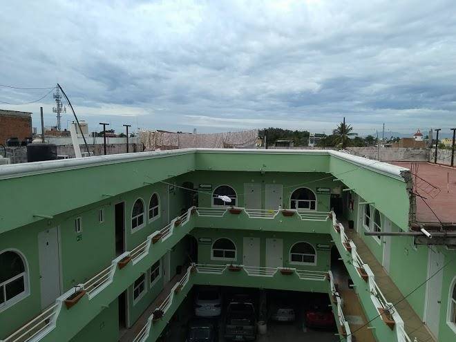 Hotel mary gelo